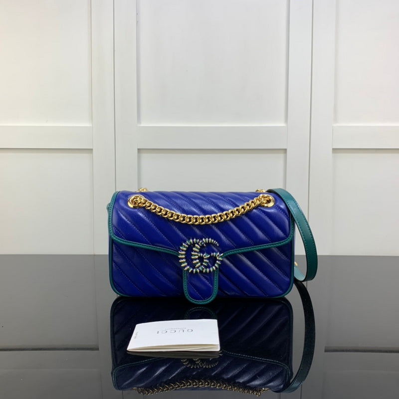 Satchel Bags - GUC Bags - 861