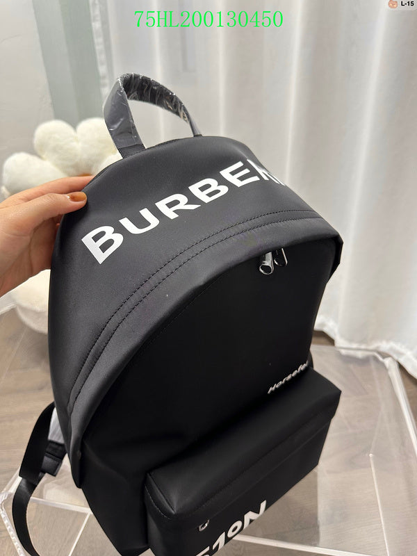 Fan Fashion -GLM - Top quality BBR Bags - 215