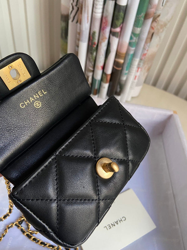 Satchel Bags - CHL Bags - 1013