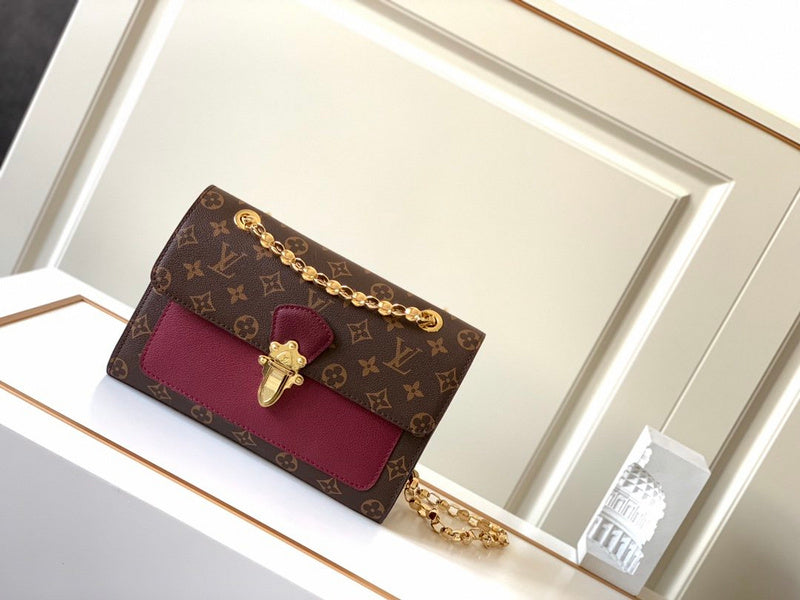 Satchel Bags - VL Bags - 3798