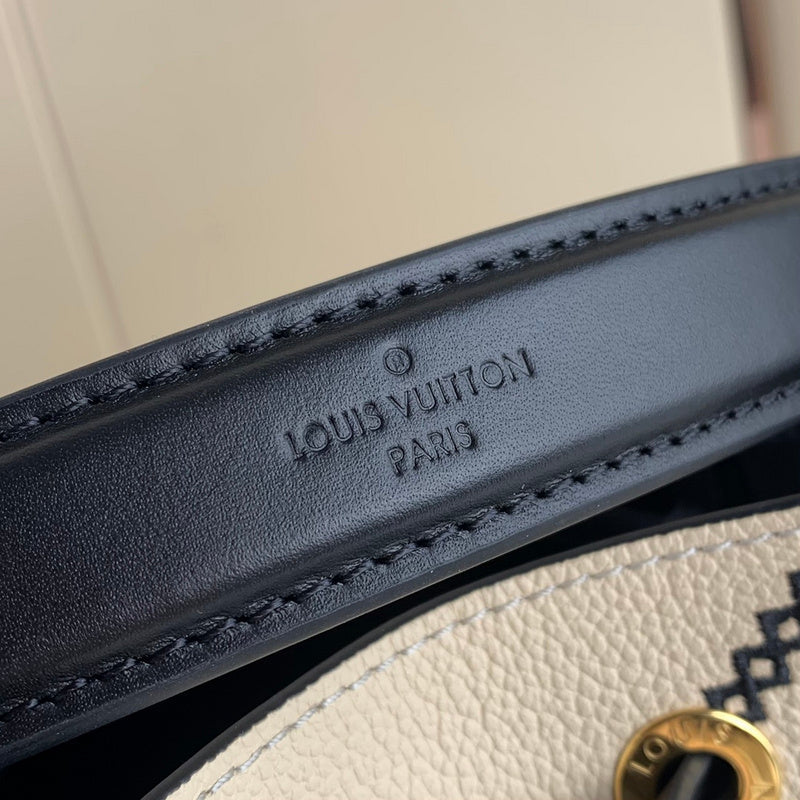 Satchel Bags - VL Bags - 4667