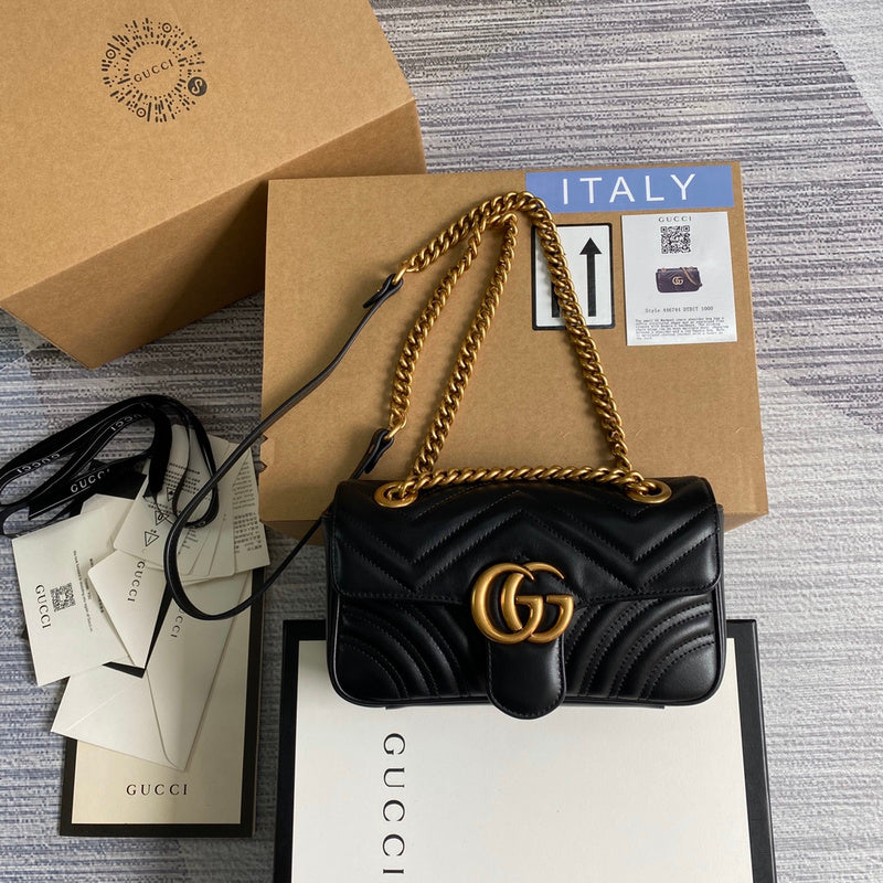 GLM - gg Bags - 2198