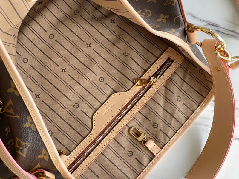 Glami GlamI Lu-Vi Bags - 16811