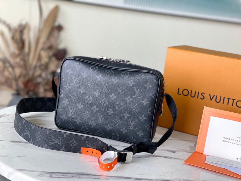 Glami- Glami- Lu-Vi bags - 4670