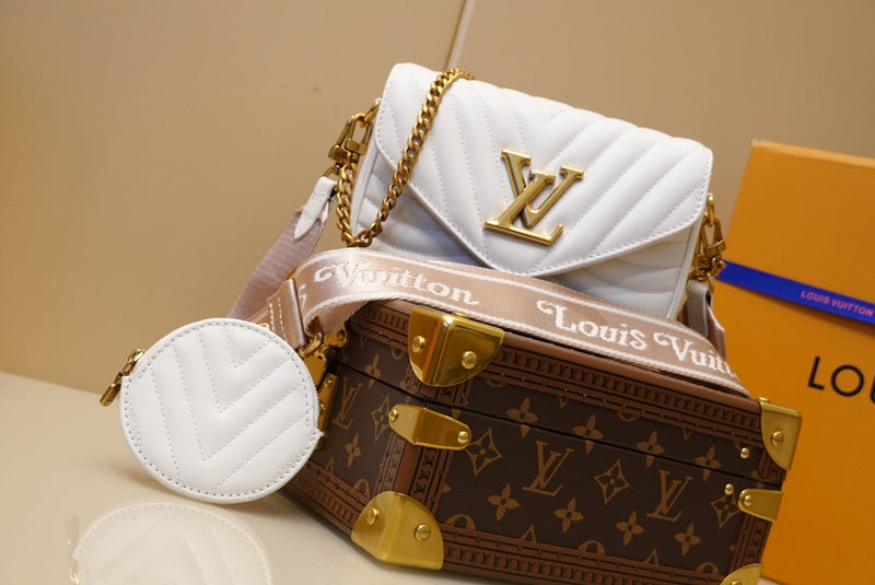 Satchel Bags - VL Bags - 5448