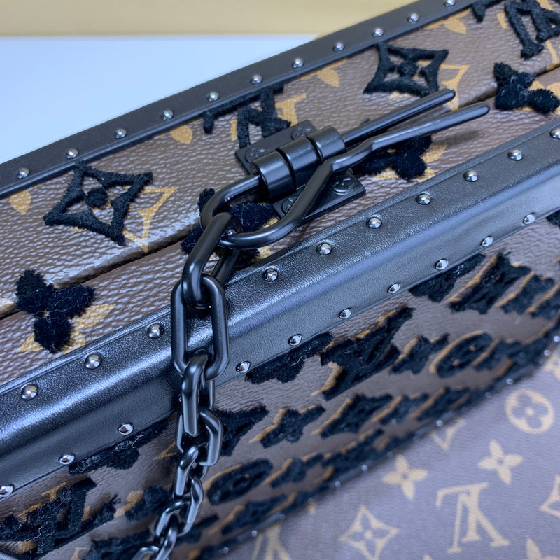 Satchel Bags - VL Bags - 6038