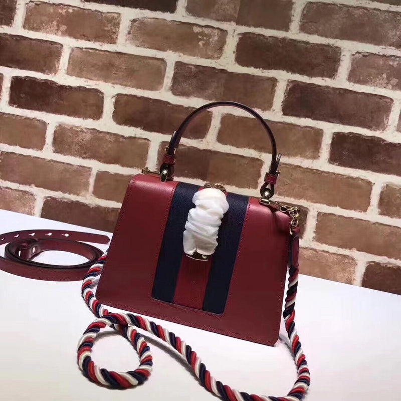 Satchel Bags - GCI Bags - 5123