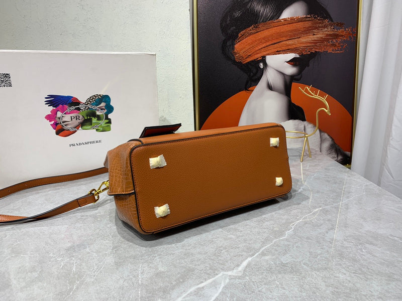 Satchel Bags - PDA Bags - 1010