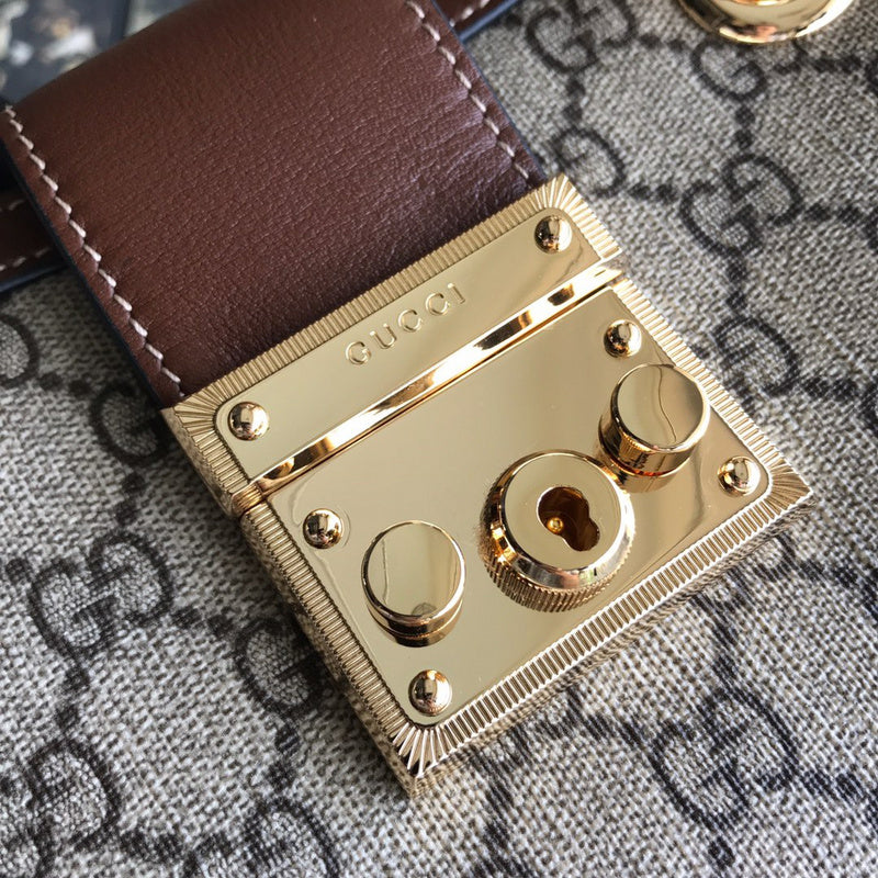 Satchel Bags - GCI Bags - 6161