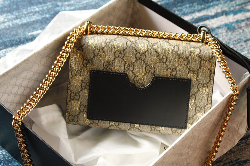 Satchel Bags - GCI Bags - 3897