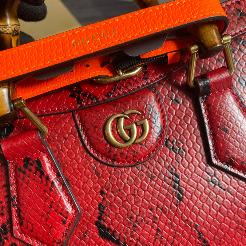 Satchel Bags - GCI Bags - 5082