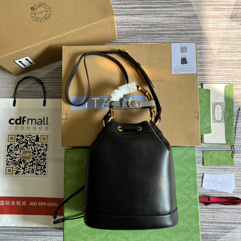 GLM - gg Bags - 1010