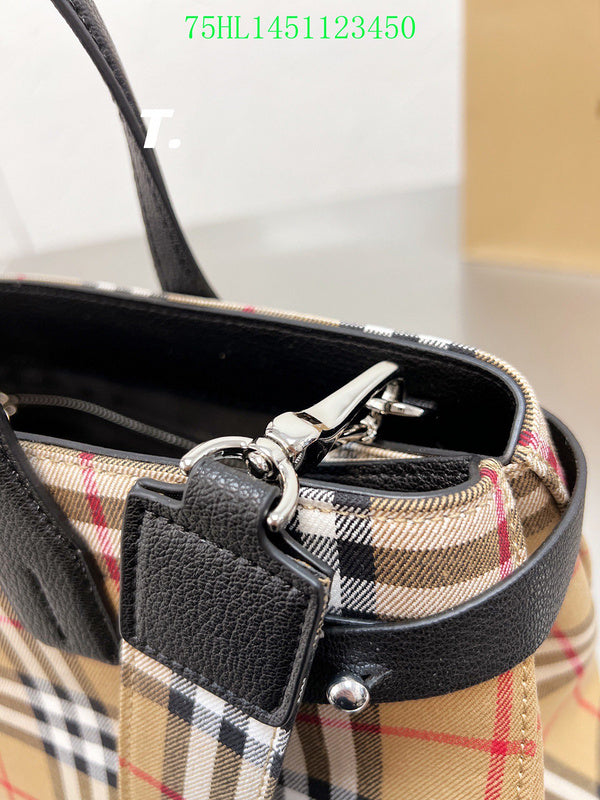 Fan Fashion -GLM - Top quality BBR Bags - 364
