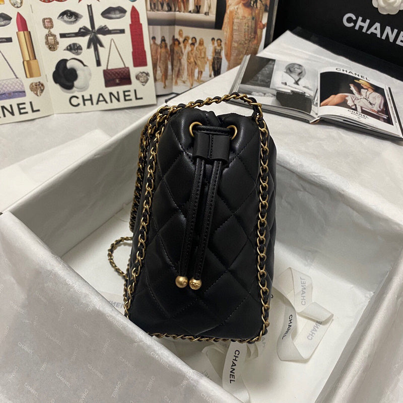 Satchel Bags - CHL Bags - 3682