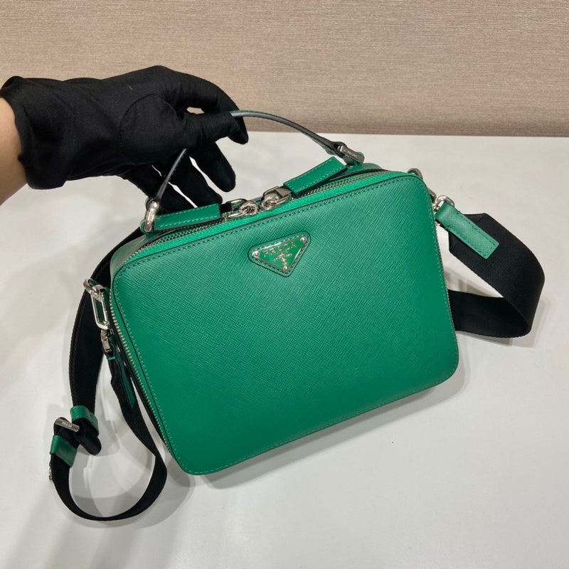 Satchel Bags - PDA Bags - 161