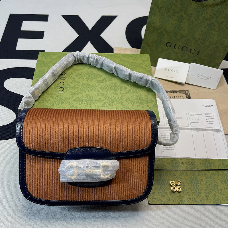 Satchel Bags - GCI Bags - 6679