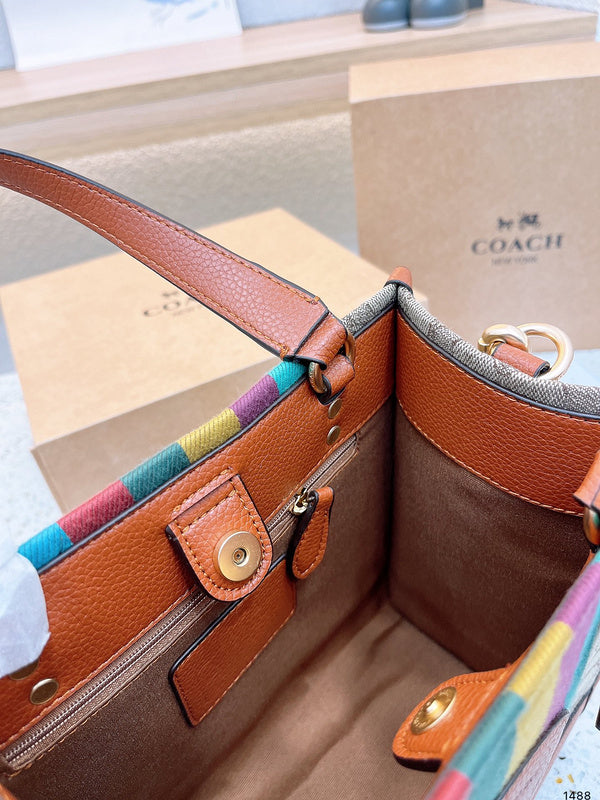 Satchel Bags - CCH Bags - 347