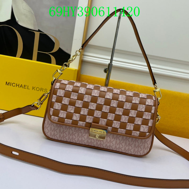 Satchel Bags - MK Bags - 748