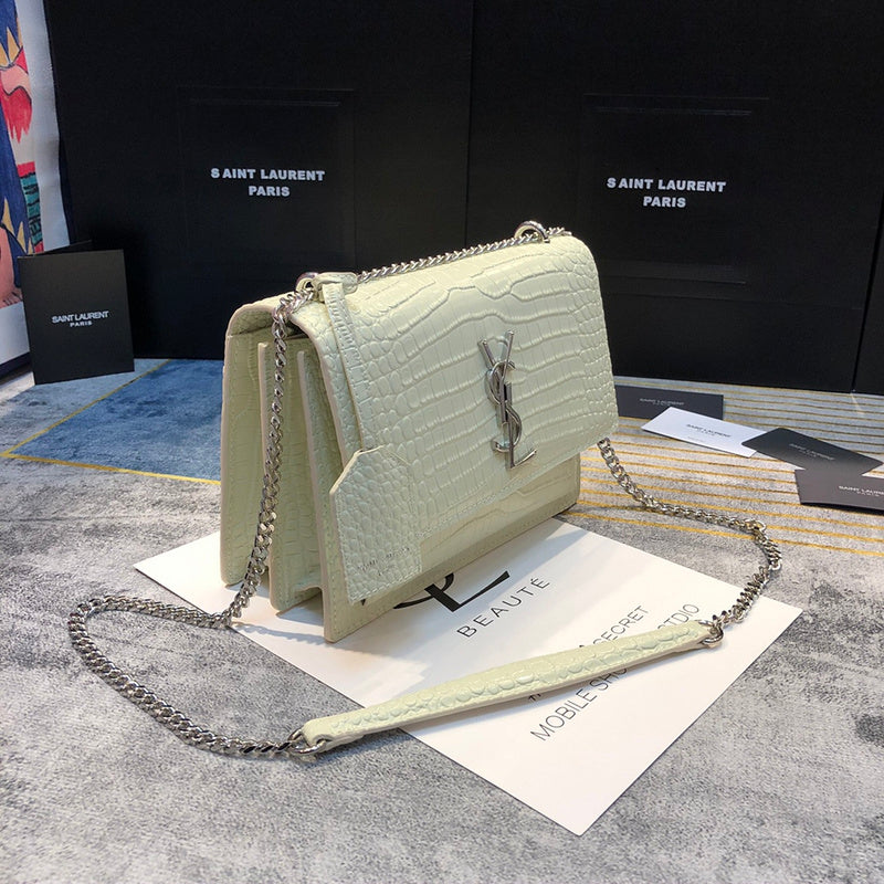 Satchel Bags - SLY Bags - 1824
