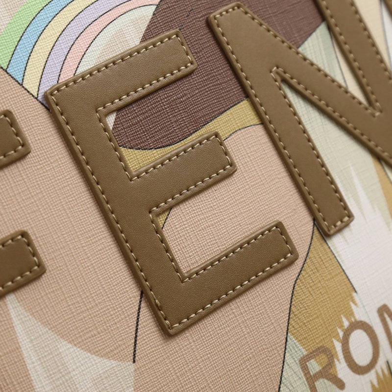 Satchel Bags - FDI Bags - 095