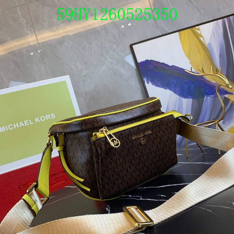 Satchel Bags - MK Bags - 795