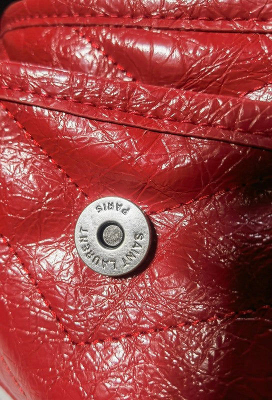 Satchel Bags - SLY Bags - 1657