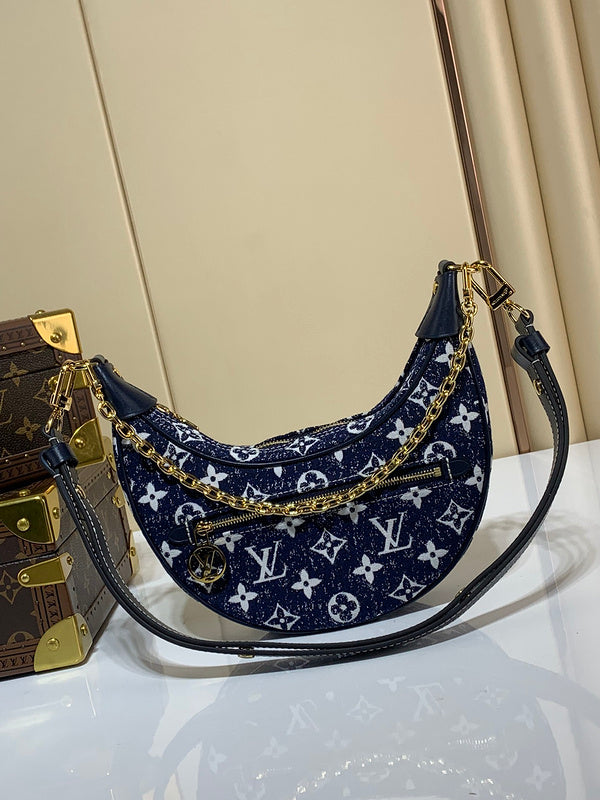 Satchel Bags - VL Bags - 4719