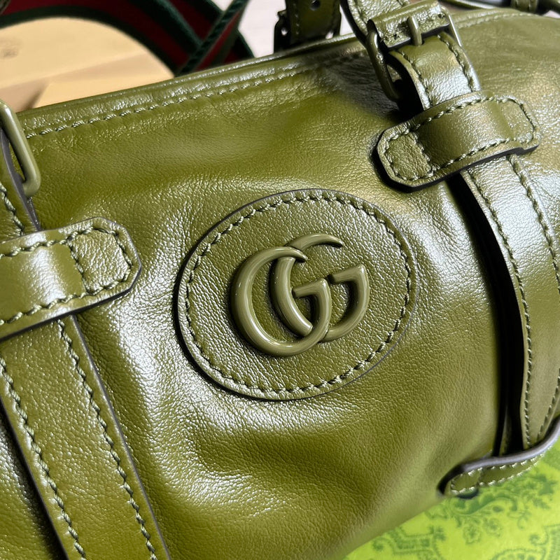 Satchel Bags - GCI Bags - 5495