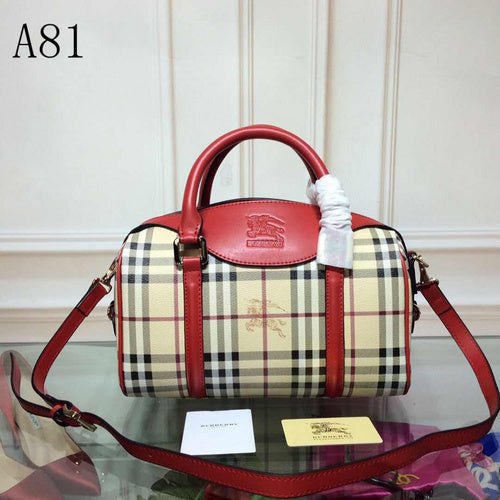 Fan Fashion -GLM - Top quality BBR Bags - 855