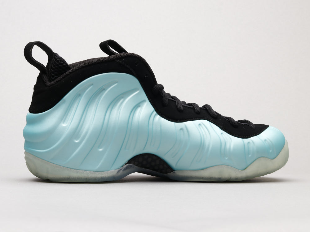 GLM - NKE Hardaway Foam south coast bubble