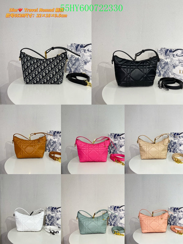 Glami - DOR Bags - 1443