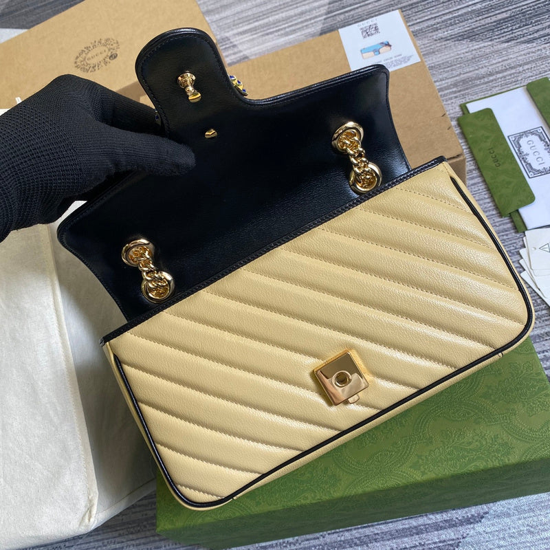 Satchel Bags - GCI Bags - 2927
