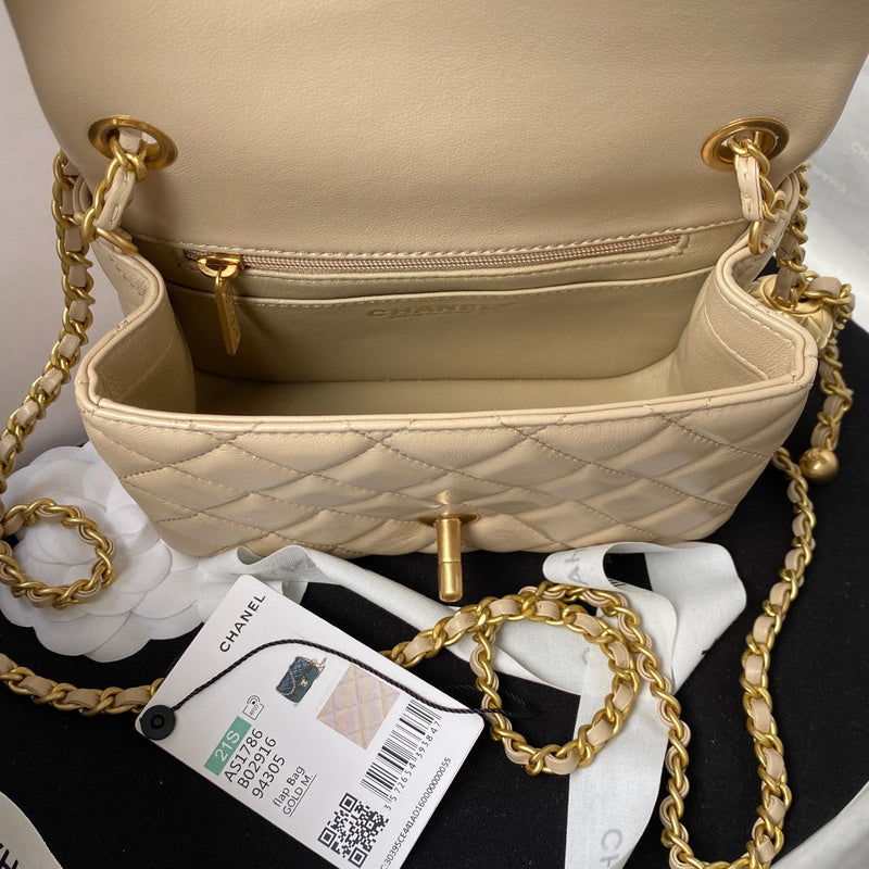 Satchel Bags - CHL Bags - 7642