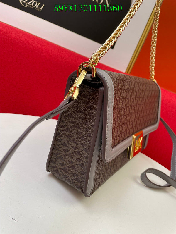 Satchel Bags - MK Bags - 578
