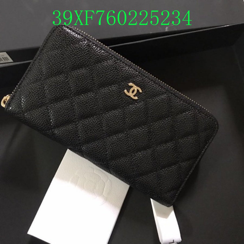 Glami - CHL Wallet - 2503