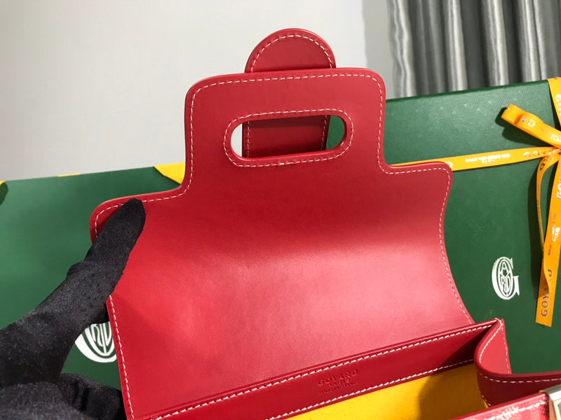 GLM - GYO Bags - 1041