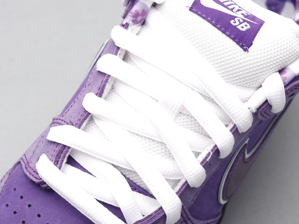 GLM - Concepts Purple Lobster