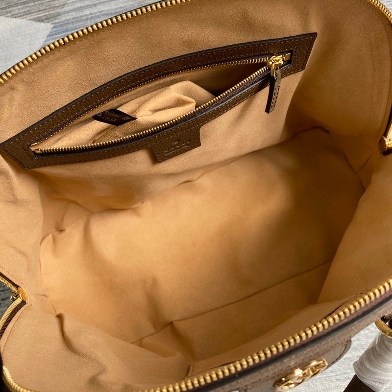 Satchel Bags - GCI Bags - 4697