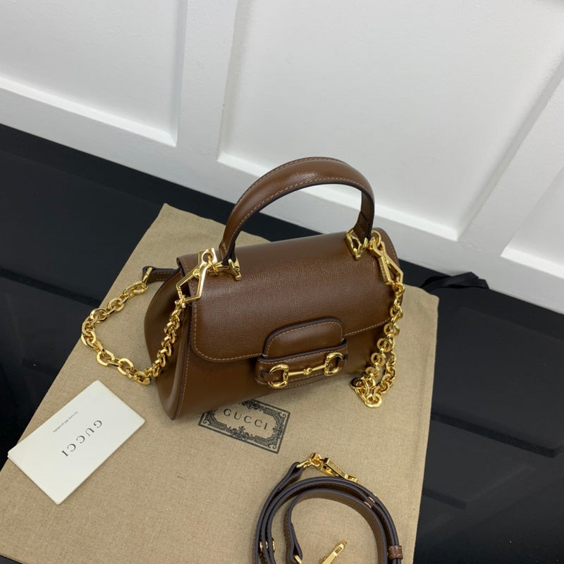 Satchel Bags - GUC Bags - 453