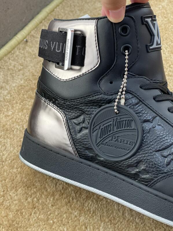 glami shop- LOV Men Shoes - 1424