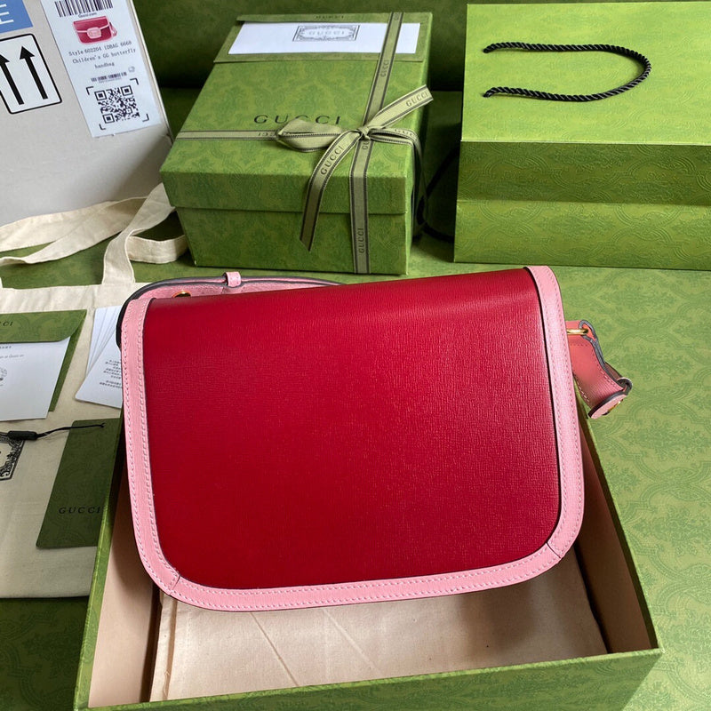 Satchel Bags - GCI Bags - 5859