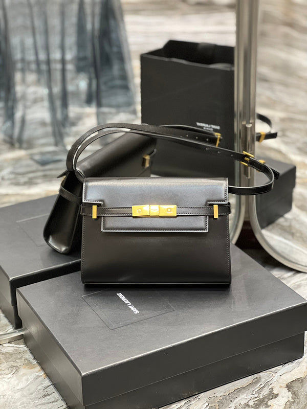 Satchel Bags - SLY Bags - 545