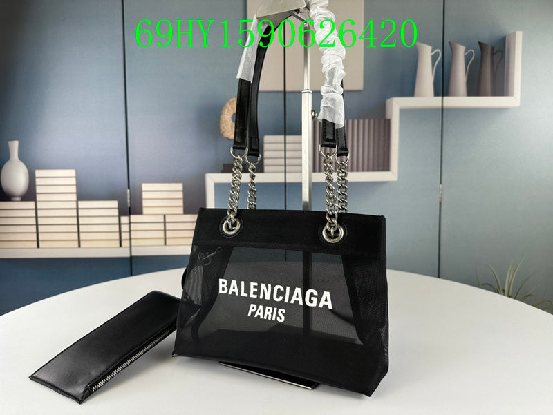 Glami GlamI - BGA Bags - 1746