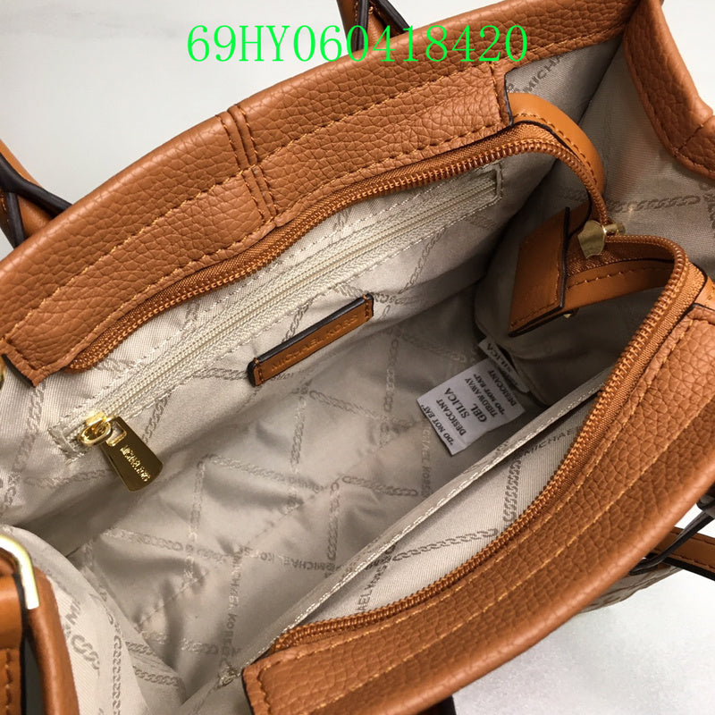 Satchel Bags - MK Bags - 075