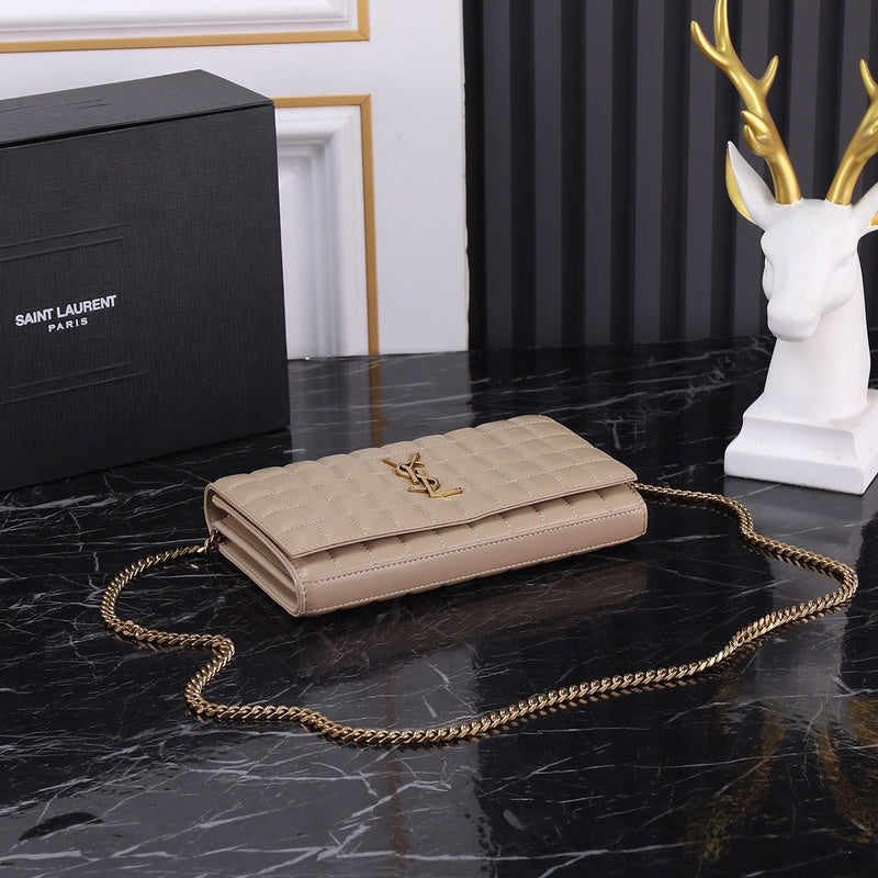Satchel Bags - SLY Bags - 1125