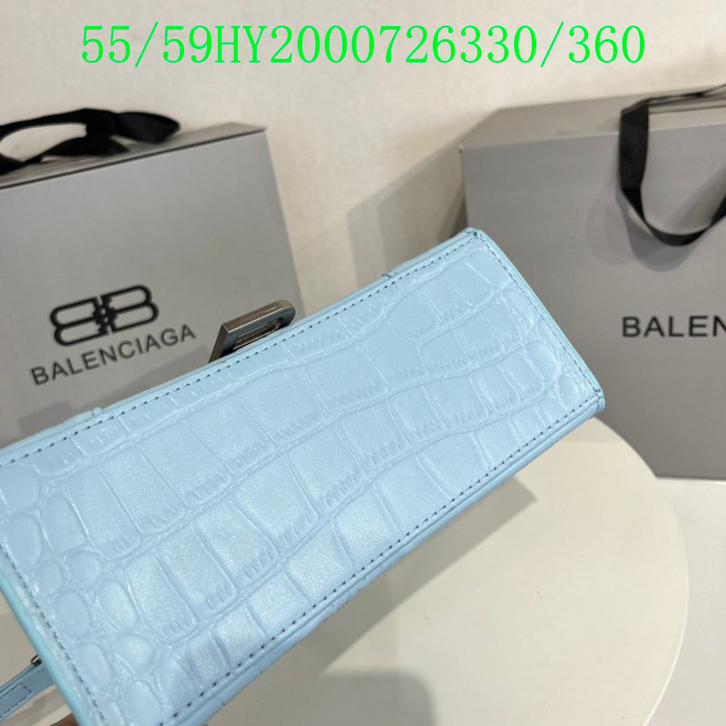 Satchel Bags - BGA Bags - 2160