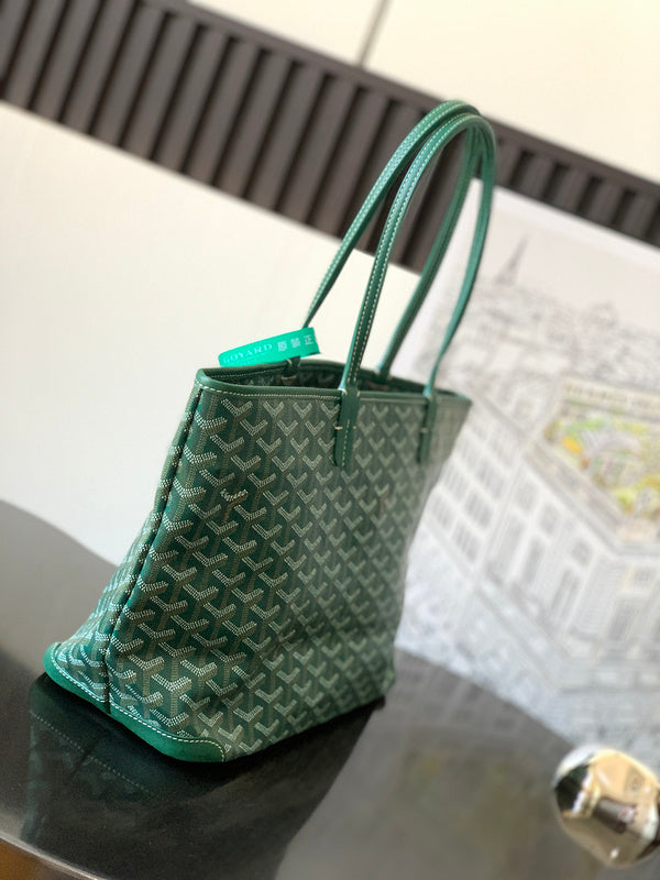 GLM - GYO Bags - 457