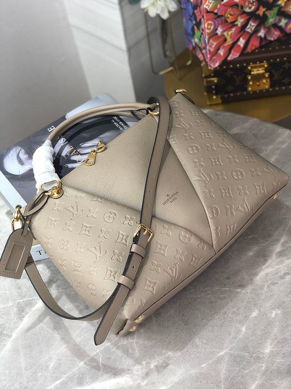 Satchel Bags - VL Bags - 5612