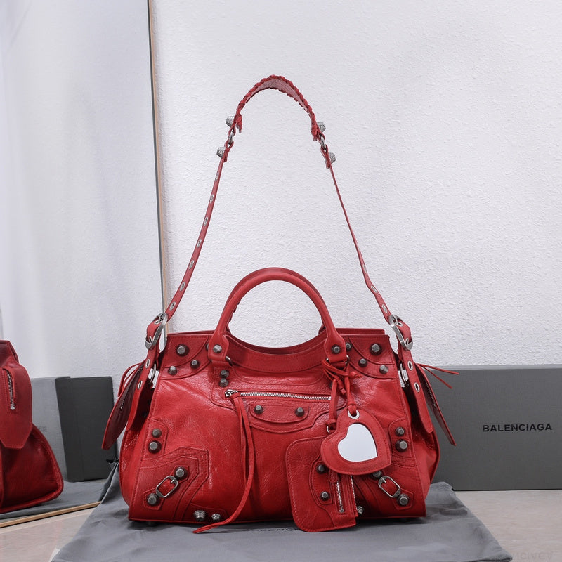 Glamy - BG Bags - 397