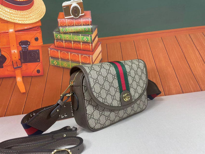 Satchel Bags - GCI Bags - 1825